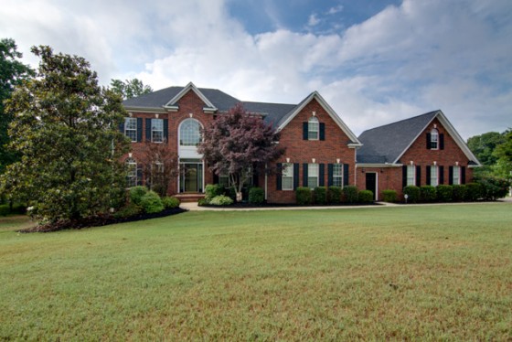 Single Family Home