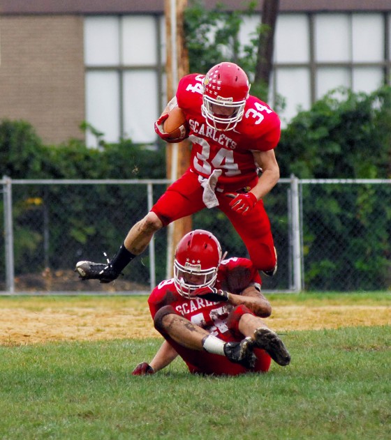Photo 25 by Roy Caratozzolo for Sports Photography