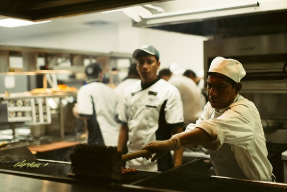 Food Documentary Photography