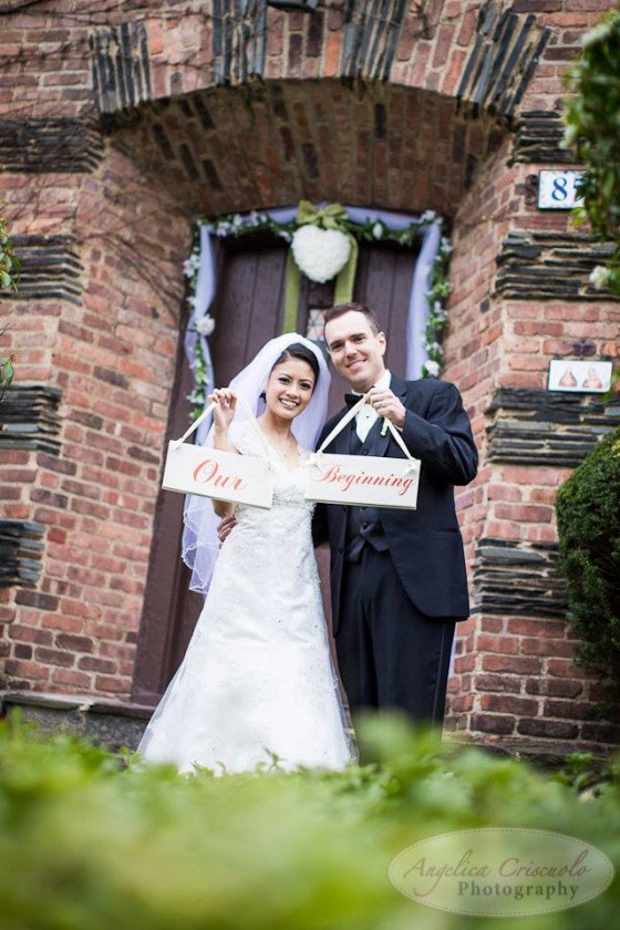 Queens NY Wedding Photographer - Missouri