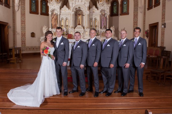 Photo 10 by Life Image, LLC for Wedding Photography