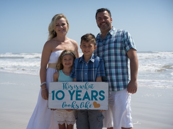 Anniversaries