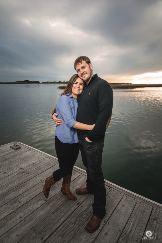 Engagement