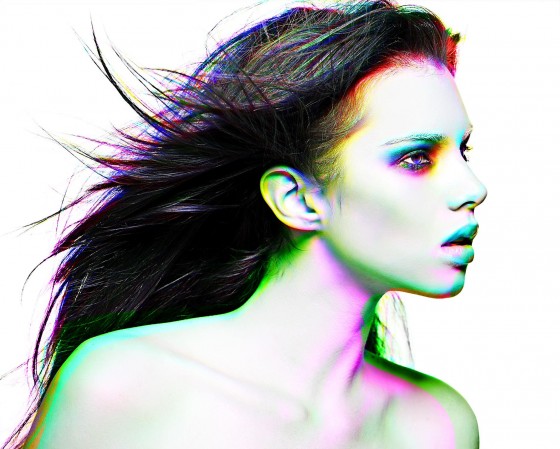 Photo 14 by Adam Rowell for Fashion Photography