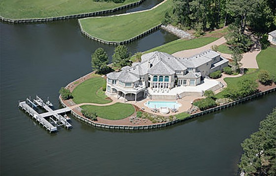 Photo 2 by Aerophoto America for Residential Photography Services