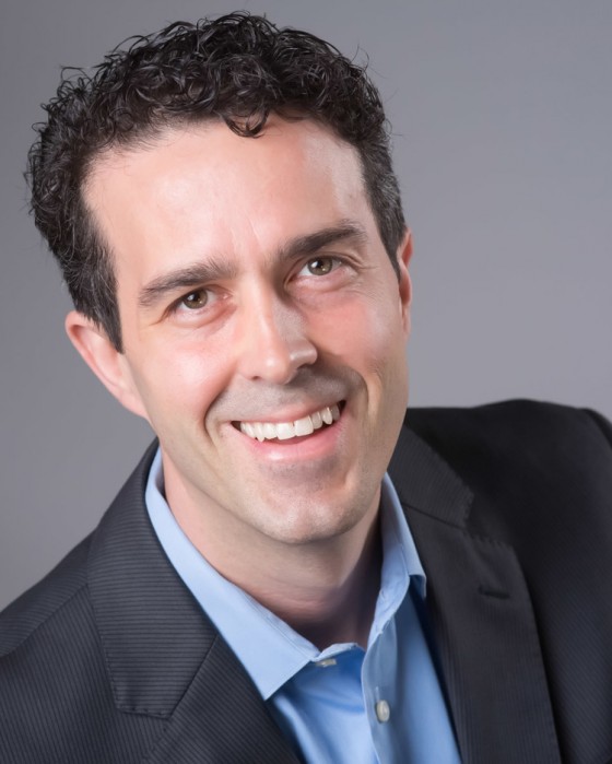 Photo 6 by Charles Le Photography for Headshots