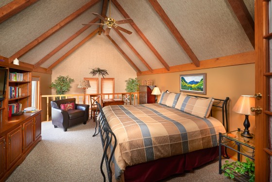 Bed & Breakfast
Salida, CO