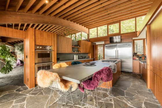 Lautner Kitchen