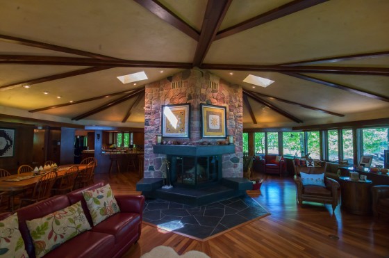 realtor listing - interior