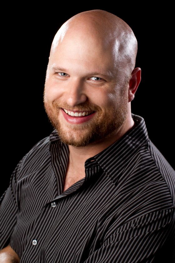 Photo 2 by Lacey Wood Photography for Headshots