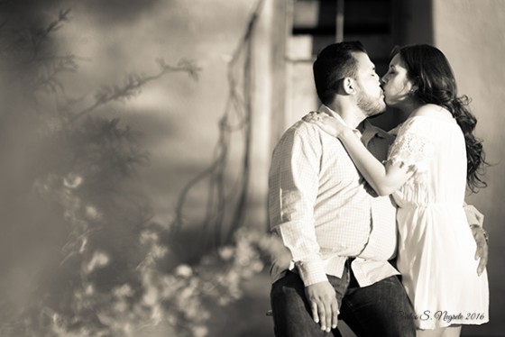 Diego and Nallely
Engagement Pictures