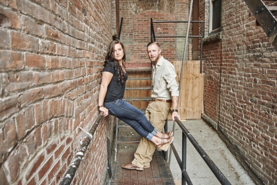 Photo 0 by Cate Bligh for Engagement Session 2