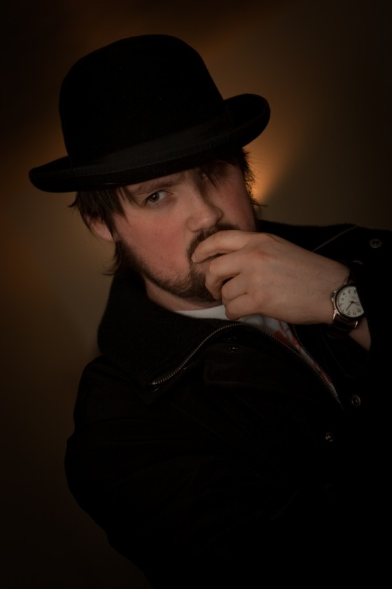 Photo 3 by Sketching Light Productions for Portraiture