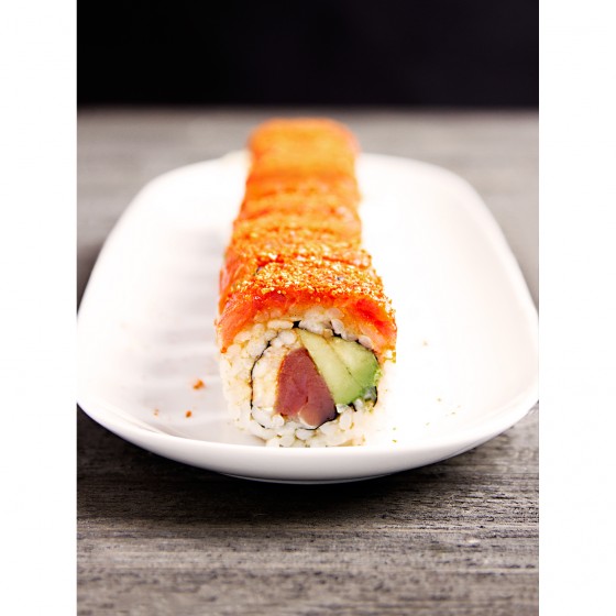 Photo 8 by Chuck Powell for Food!