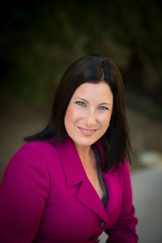 Photo 3 by Portraits by Shanti for Professional Head Shots