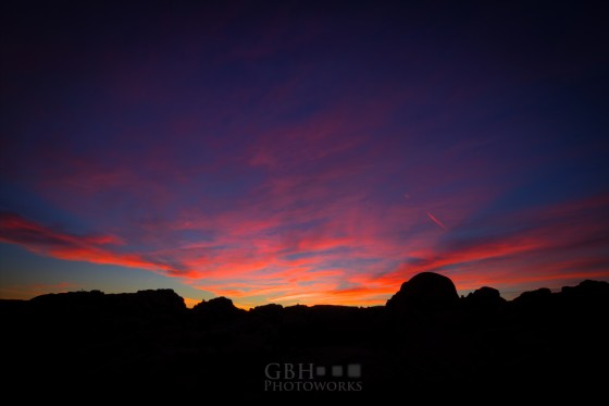Joshua Tree National Park