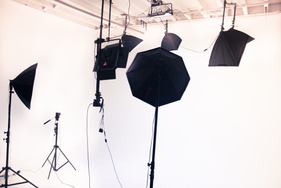 Photo 1 by Kuji Banks for The Studio