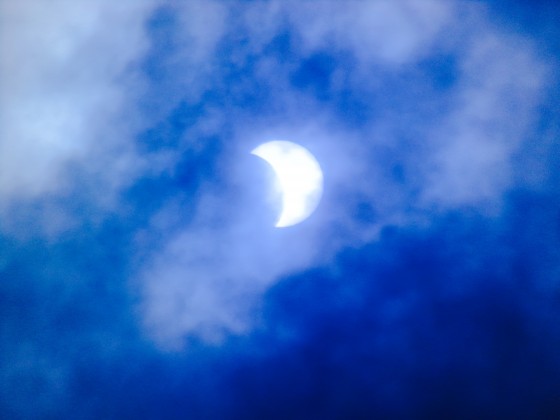Eclipse 2