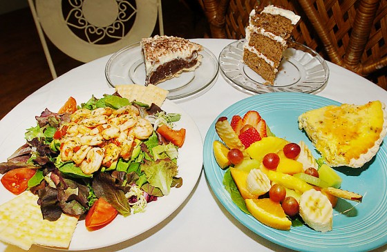 Photo 1 by Al Key Photography for Food