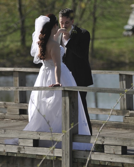 Photo 25 by Craig Irvine for Wedding Photography
