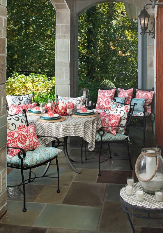 furnishings