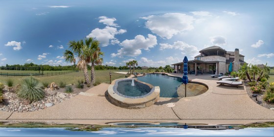 Photo 12 by Rich Walker for Spherical Panos