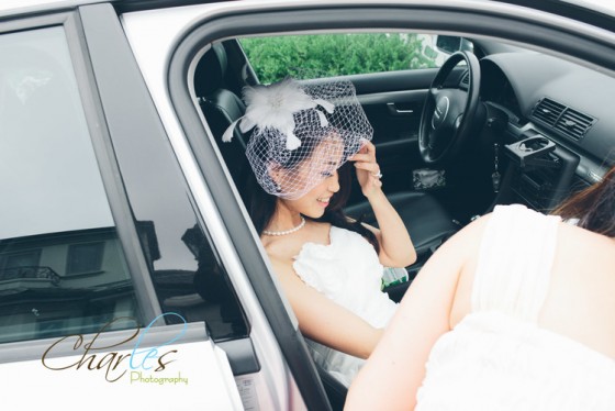 Photo 38 by Charles Le Photography for Weddings