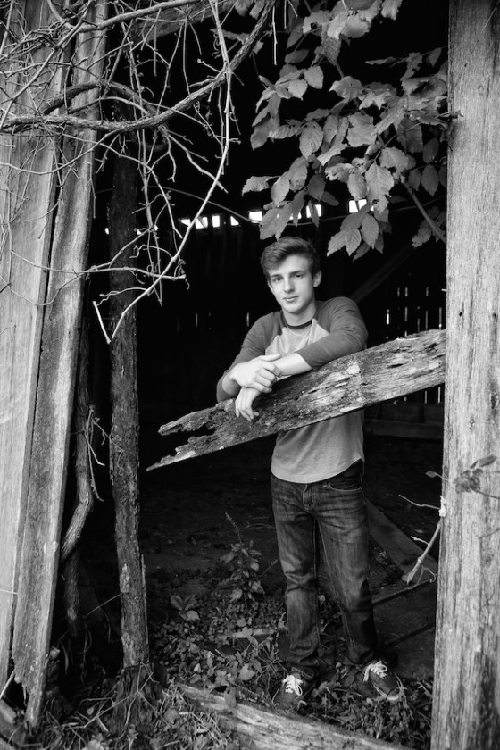 Photo 3 by studio gentuso for Relaxed Portraiture: Senior Photos
