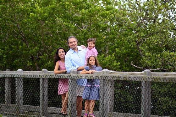 Photo 7 by Ember & Earth Photography Studio for Ynga Family Photography 2015