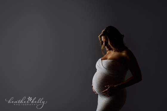 Photo 7 by Heather Kelly Photography | CT Newborn Photographer for Maternity Photography CT