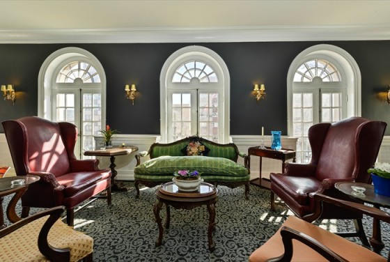 Bed and Breakfast (Chicago)