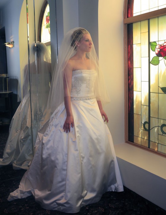 The Bride