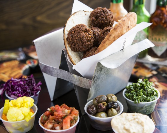 Photo 57 by Dan Minicucci for Food