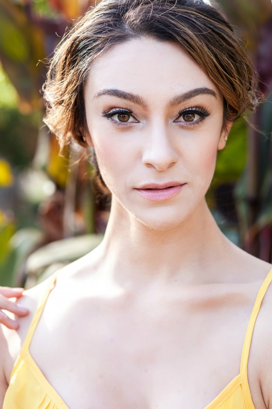 Jenn Vee