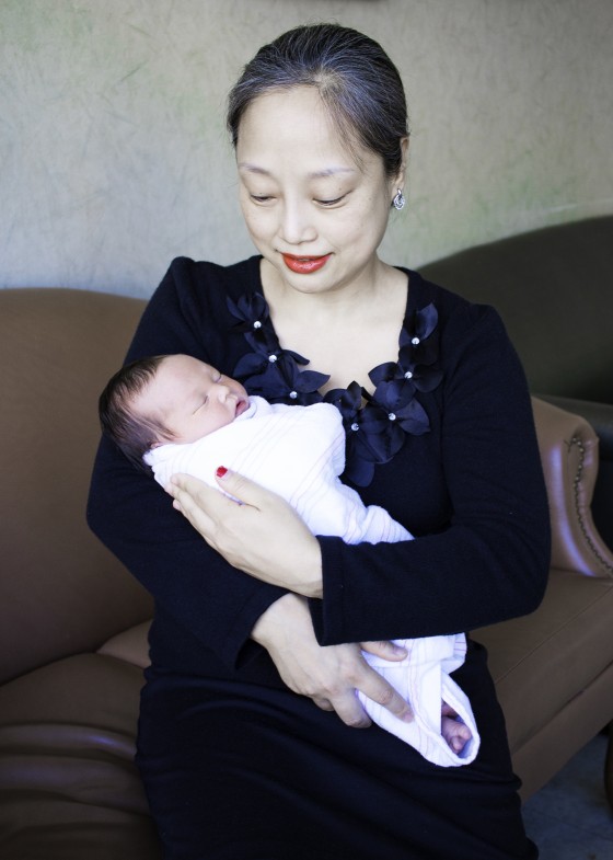 Photo 6 by Milena London for Family Photography