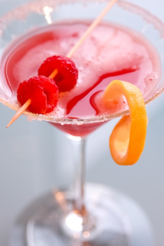 Napa Beverage Photographer