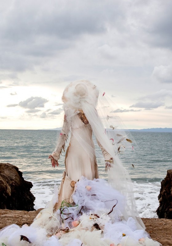 Fashion Photographer Madeleine Vite