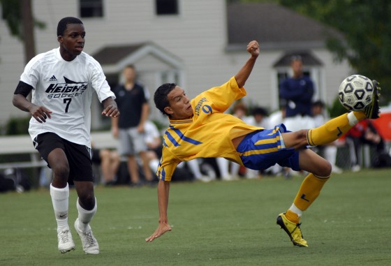 Photo 44 by Roy Caratozzolo for Sports Photography
