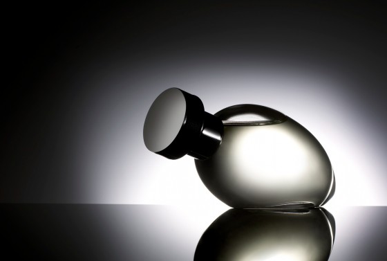Fragrance bottle