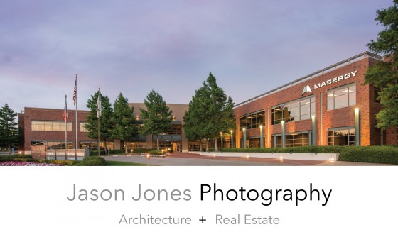 Architectural, Interior and Real Estate Photography by Jason Jones