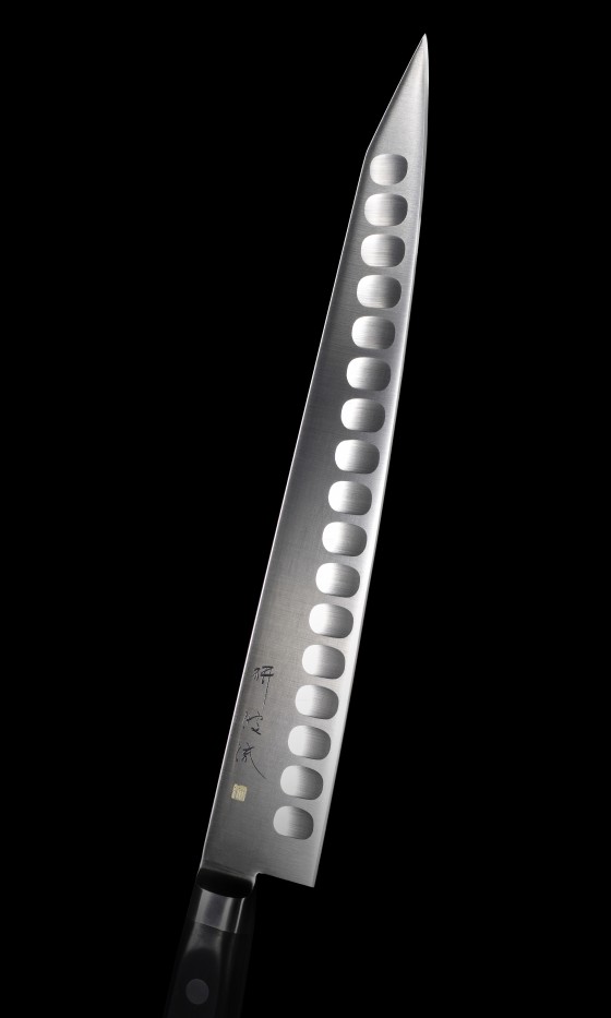 Knife