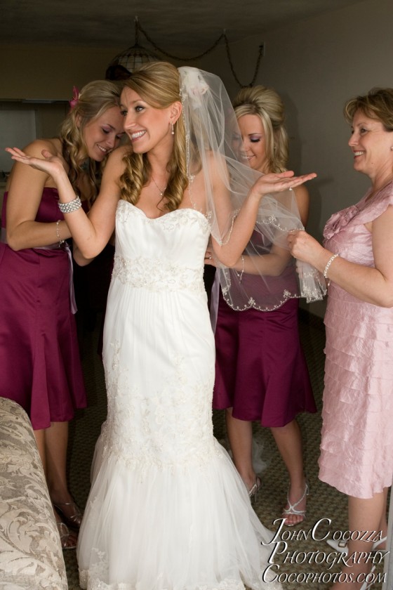 Photo 57 by John Cocozza Photography for Wedding Photography