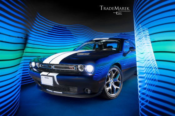 Photo 2 by TradeMarek Photography for High End Composite Automotive Photograph