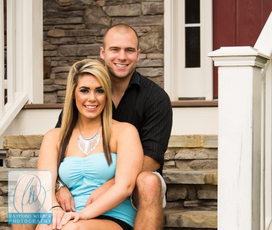 Jessica & Wes