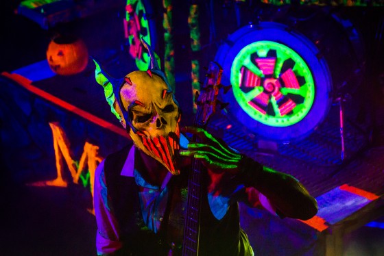 Mushroomhead
