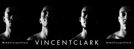Vincent Clark