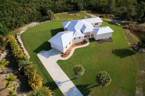 Photo 2 by Eaglevision Media LLC for Real estate aerials