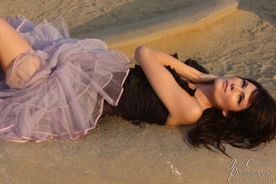 Photo 70 by John Cocozza Photography for Modeling Photography