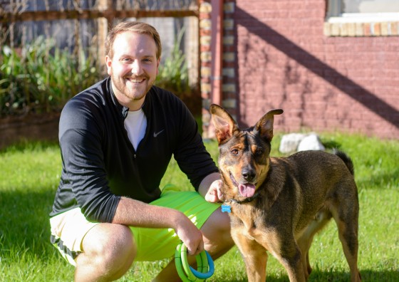 Photo 25 by for Pets and their Owners
