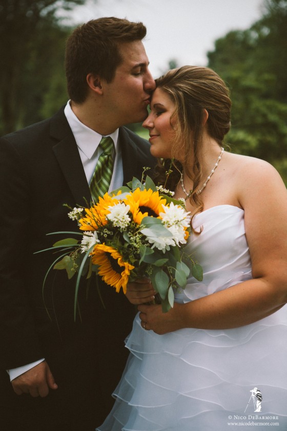 Photo 8 by Nico DeBarmore for Wedding Photography